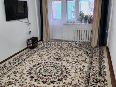 3-бөлмелі пәтер · 58 м² · 5/5 қабат, Абая 21 — Драмтеатр, бағасы: 19 млн ₸ в Атырау