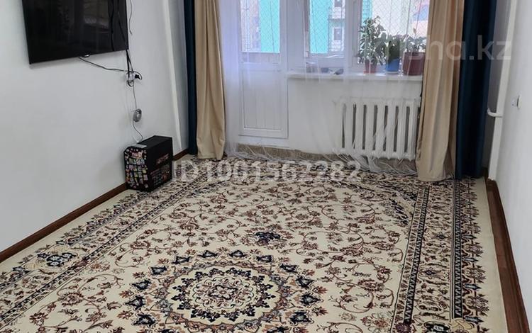 3-бөлмелі пәтер · 58 м² · 5/5 қабат, Абая 21 — Драмтеатр, бағасы: 19 млн ₸ в Атырау — фото 2