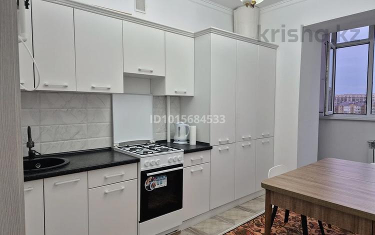 2-комнатная квартира · 67 м² · 5/6 этаж, мкр. Алтын орда 3г — Анага тагзым за 180 000 ₸ в Актобе — фото 2