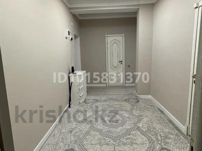 2-комнатная квартира · 90 м² · 4/7 этаж, 17-й мкр 46 — Нұр супермаркет за 220 000 ₸ в Актау