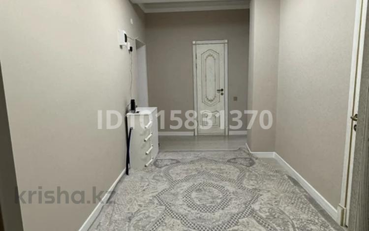 2-комнатная квартира · 90 м² · 4/7 этаж, 17-й мкр 46 — Нұр супермаркет за 220 000 ₸ в Актау — фото 2