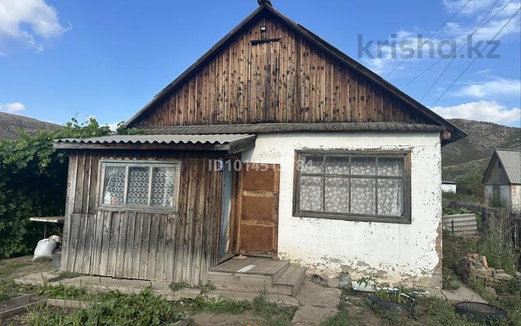 Дача · 1 комната · 30 м² · 6 сот., Садовая за 1.2 млн ₸ в  — фото 2