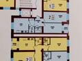 2-бөлмелі пәтер · 67.3 м² · 7/9 қабат, Каршыга Ахмедьярова 3 — Возле станции ЛРТ, бағасы: 36.5 млн ₸ в Астане — фото 2