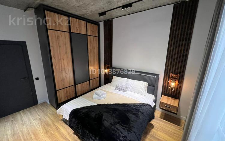2-бөлмелі пәтер · 50 м² · 3/12 қабат, Торекулова 95, бағасы: 400 000 ₸ в Алматы, Жетысуский р-н — фото 2