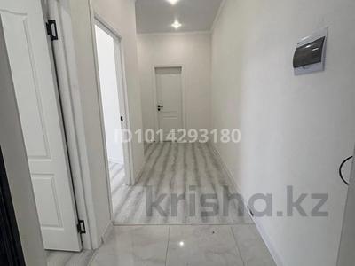 2-комнатная квартира · 54 м² · 5/5 этаж, мкр 20-й за 34.5 млн ₸ в Алматы, Алатауский р-н