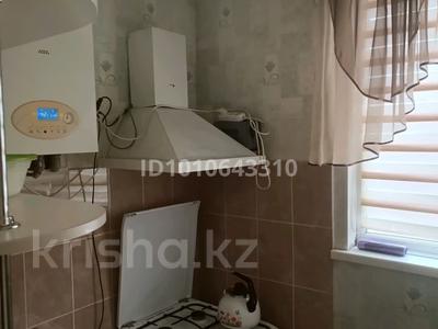 2-бөлмелі пәтер · 36.8 м² · 4/4 қабат, 17-й мкр. 21, бағасы: 17 млн ₸ в Шымкенте, Енбекшинский р-н