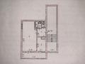 2-бөлмелі пәтер · 36.8 м² · 4/4 қабат, 17-й мкр. 21, бағасы: 17 млн ₸ в Шымкенте, Енбекшинский р-н — фото 12