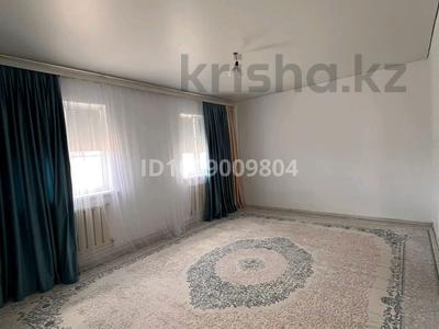 Отдельный дом · 3 комнаты · 120 м² · 7 сот., мкр Зарослый, С/о рыбник — 1улица слева за 15.5 млн ₸ в Атырау