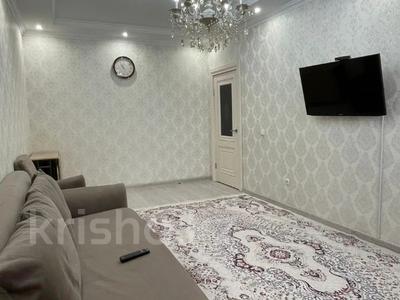 3-комнатная квартира, 70 м², 5/5 этаж, мкр Мамыр-2 15 за 39 млн 〒 в Алматы, Ауэзовский р-н