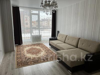 1-бөлмелі пәтер, 52 м², 2/9 қабат ай сайын, Мира, бағасы: 170 000 〒 в Костанае