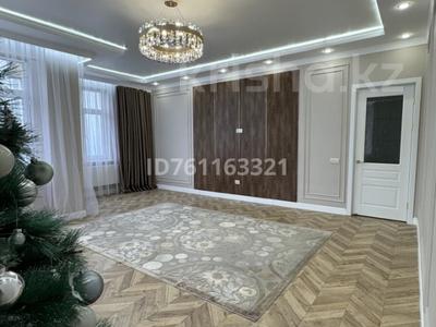 Продажа квартир в Мангистауской обл.: 4-комнатная квартира · 140 м² · 9/19 этаж, 7А мкр, Мкр.7а 22 за 79.5 млн 〒 4-комнатная квартира · 140 м² · 9/19 этаж, 7А мкр, Мкр.7а 22 за 79.5 млн 〒 в Актау