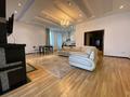 4-комнатная квартира · 200 м² · 2/5 этаж, Омарова 27 за 215 млн ₸ в Алматы, Медеуский р-н — фото 26