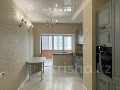 2-бөлмелі пәтер · 60 м² · 10/10 қабат, Кенесары Хана 54/41, бағасы: 37 млн ₸ в Алматы, Наурызбайский р-н