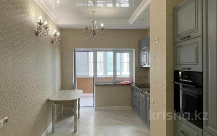 2-бөлмелі пәтер · 60 м² · 10/10 қабат, Кенесары Хана 54/41, бағасы: 37 млн ₸ в Алматы, Наурызбайский р-н — фото 11