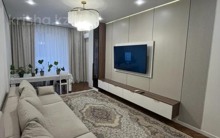 3-бөлмелі пәтер · 90 м² · 10/12 қабат, Чингиз Айтматов 77/7, бағасы: 65 млн ₸ в Астане, Нура р-н — фото 32