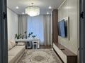 3-бөлмелі пәтер · 90 м² · 10/12 қабат, Чингиз Айтматов 77/7, бағасы: 65 млн ₸ в Астане, Нура р-н — фото 6