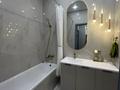 3-бөлмелі пәтер · 90 м² · 10/12 қабат, Чингиз Айтматов 77/7, бағасы: 65 млн ₸ в Астане, Нура р-н — фото 17