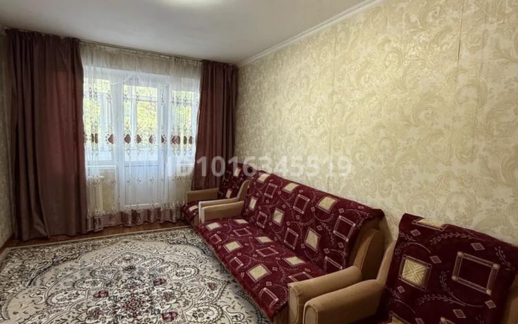 1-бөлмелі пәтер · 32 м² · 2/5 қабат, Салтанат ш/а., бағасы: 100 000 ₸ в Таразе, мкр Салтанат — фото 2