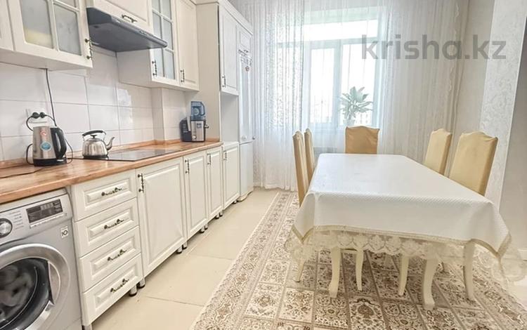 3-бөлмелі пәтер · 85 м² · 9/10 қабат, 17-ш/а. 99, бағасы: 30 млн ₸ в Актау, 17-й мкр — фото 2