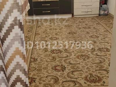 Часть дома · 2 комнаты · 40 м² · 44 сот., Терешкова 8 — Жансүгірова за 7.9 млн ₸ в Шымкенте, Аль-Фарабийский р-н