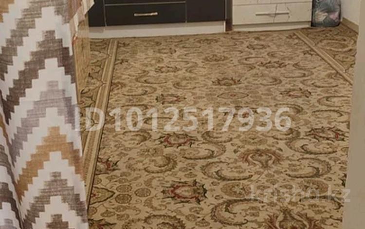 Часть дома · 2 комнаты · 40 м² · 44 сот., Терешкова 8 — Жансүгірова за 7.9 млн ₸ в Шымкенте, Аль-Фарабийский р-н — фото 2
