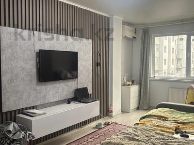 2-комнатная квартира · 59 м² · 8/10 этаж, Сейфуллина 51/3 за 32 млн ₸ в Алматы, Турксибский р-н