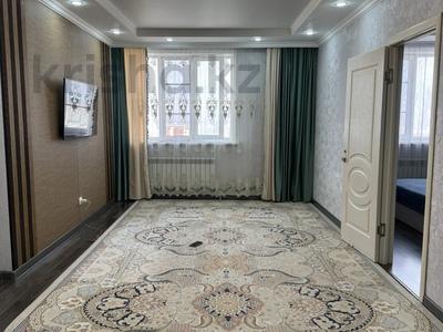 2-комнатная квартира · 56.5 м² · 14/15 этаж, Е-435 3 за 26.5 млн ₸ в Астане, Нура р-н