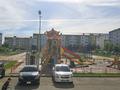 3-комнатная квартира · 82 м² · 1/5 этаж, мкр Нурсая 84 за 32 млн 〒 в Атырау