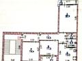 3-комнатная квартира · 82 м² · 1/5 этаж, мкр Нурсая 84 за 32 млн 〒 в Атырау — фото 8
