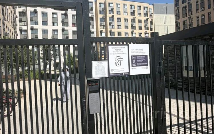 2-бөлмелі пәтер · 64 м² · 7/12 қабат, мкр Шымсити, Квартал 189, бағасы: 250 000 ₸ в Шымкенте, Абайский р-н — фото 2