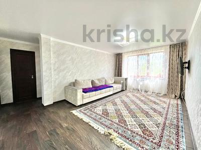 3-комнатная квартира · 64 м² · 4/9 этаж, Назарбаева 130а за 24 млн ₸ в Талдыкоргане