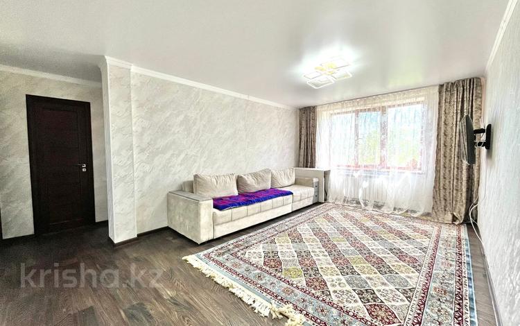 3-комнатная квартира · 64 м² · 4/9 этаж, Назарбаева 130а за 24 млн ₸ в Талдыкоргане — фото 2