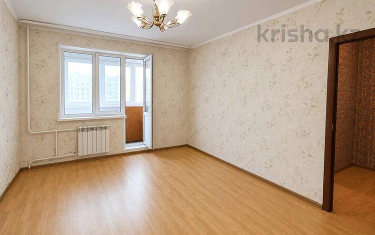 1-комнатная квартира · 43 м² · 6/9 этаж, мкр Аксай-1А — Толе Би / Car City за 28.5 млн ₸ в Алматы, Ауэзовский р-н — фото 3