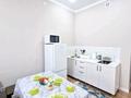 1-комнатная квартира · 46 м² · 3/12 этаж, Туран 34а — Нейрохирургия Онкология за 16 000 ₸ в Астане, Нура р-н — фото 4