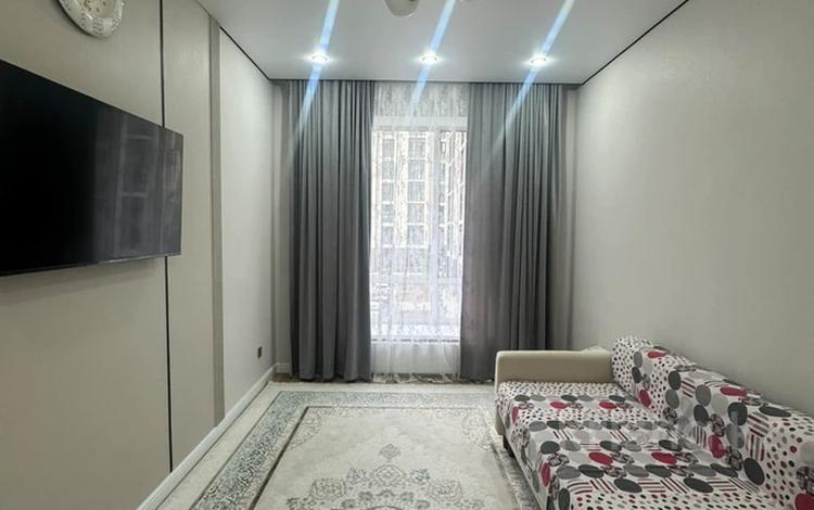 2-комнатная квартира · 64.5 м² · 2/12 этаж, Нажимеденов 28/2 за 45.9 млн ₸ в Астане, Сарайшык р-н — фото 2