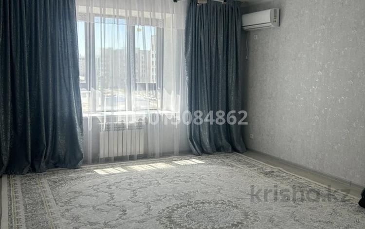 2-комнатная квартира · 78 м² · 4/20 этаж, 160 квартал 558 за 150 000 ₸ в Туркестане — фото 2