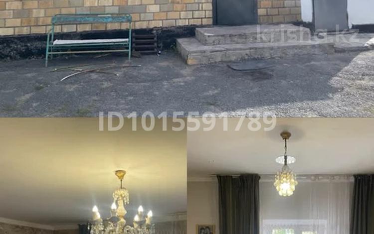 Отдельный дом · 5 комнат · 150 м² · 100 сот., Шортанбай 205 за 12 млн ₸ в Шет — фото 2