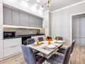 2-комнатная квартира · 75 м² · 7/9 этаж, проспект Мангилик Ел 41 за 35 000 ₸ в Астане, Есильский р-н — фото 4