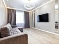 2-комнатная квартира · 75 м² · 7/9 этаж, проспект Мангилик Ел 41 за 35 000 ₸ в Астане, Есильский р-н — фото 10