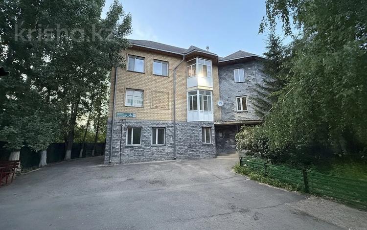 2-бөлмелі пәтер · 71.4 м² · 1/3 қабат, Алтынсарина 3/2, бағасы: 30.8 млн ₸ в Астане — фото 37