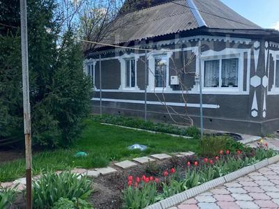 Отдельный дом · 5 комнат · 85.3 м² · 9 сот., Жолбарыс за 26.5 млн 〒 в Байкент