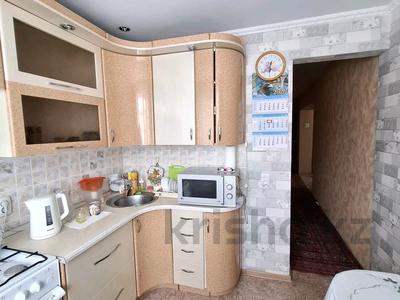 3-комнатная квартира · 66 м² · 4/4 этаж, Гагаина 9 за 21.4 млн ₸ в Петропавловске