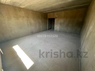 1-комнатная квартира · 66.4 м² · 4/9 этаж, мкр. Алтын орда, Халела Досмухамедулы 19г — Тауелсиздик за 19 млн 〒 в Актобе