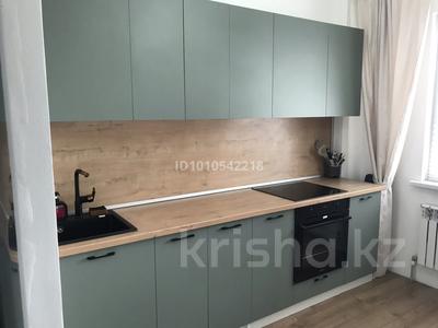 1-бөлмелі пәтер · 39 м² · 13/13 қабат, Есенова 160/3, бағасы: 37.5 млн ₸ в Алматы, Жетысуский р-н