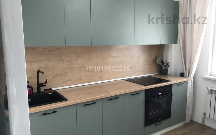 1-бөлмелі пәтер · 39 м² · 13/13 қабат, Есенова 160/3, бағасы: 37.5 млн ₸ в Алматы, Жетысуский р-н — фото 2