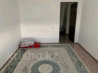 2-комнатная квартира · 54 м² · 8/9 этаж, Нур Актобе 20г за 120 000 〒