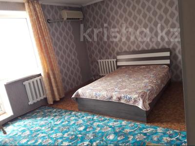 1-комнатная квартира, 48 м², 4/5 этаж помесячно, Жастар за 95 000 〒 в Талдыкоргане, мкр Жастар