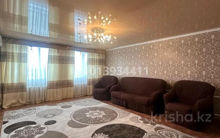Отдельный дом · 5 комнат · 120 м² · 12 сот., 7ая Жанааульская 24 — Жанаул за 150 000 ₸ в Павлодаре — фото 2