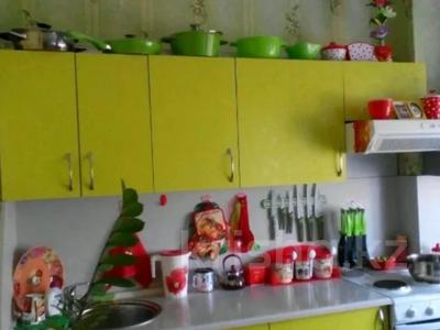 1-бөлмелі пәтер · 33 м² · 3/5 қабат, Камзина 4, бағасы: 10.6 млн ₸ в Павлодаре