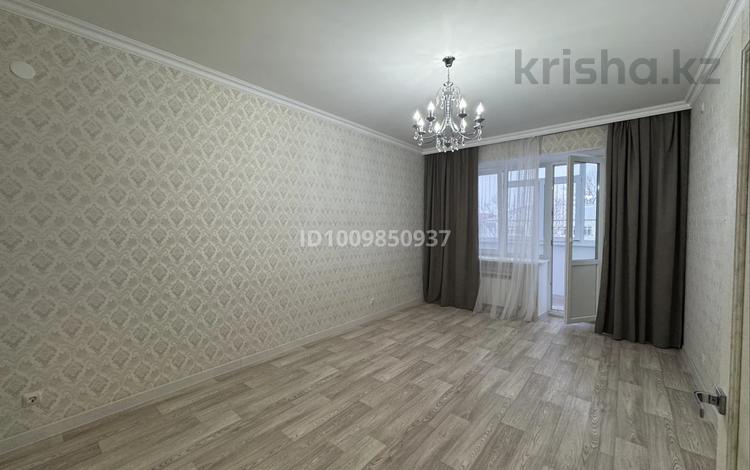 1-комнатная квартира · 50 м² · 2/7 этаж, мкр. Алтын орда, Газиза жубанова 146 за 25 млн ₸ в Актобе — фото 2